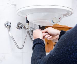 About Emergency plumbing pros Yeagertown, PA
